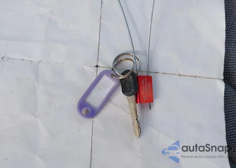 2002 Chevrolet Cavalier z USA, uszkodzony, nr VIN 1G1JC524327391804